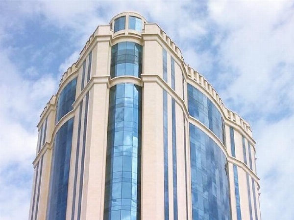 Horizon Manor Hotel image 1