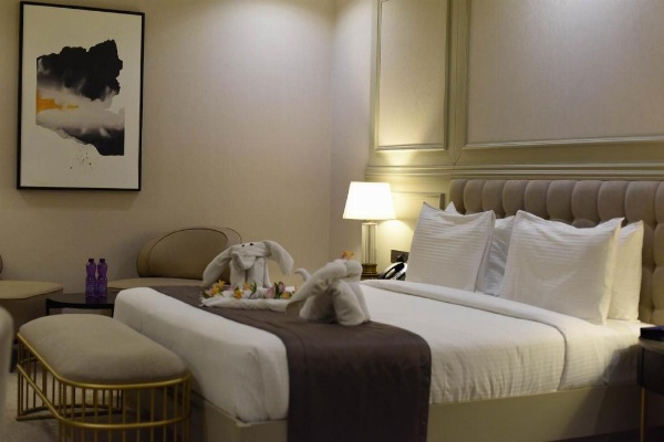 Horizon Manor Hotel image 14
