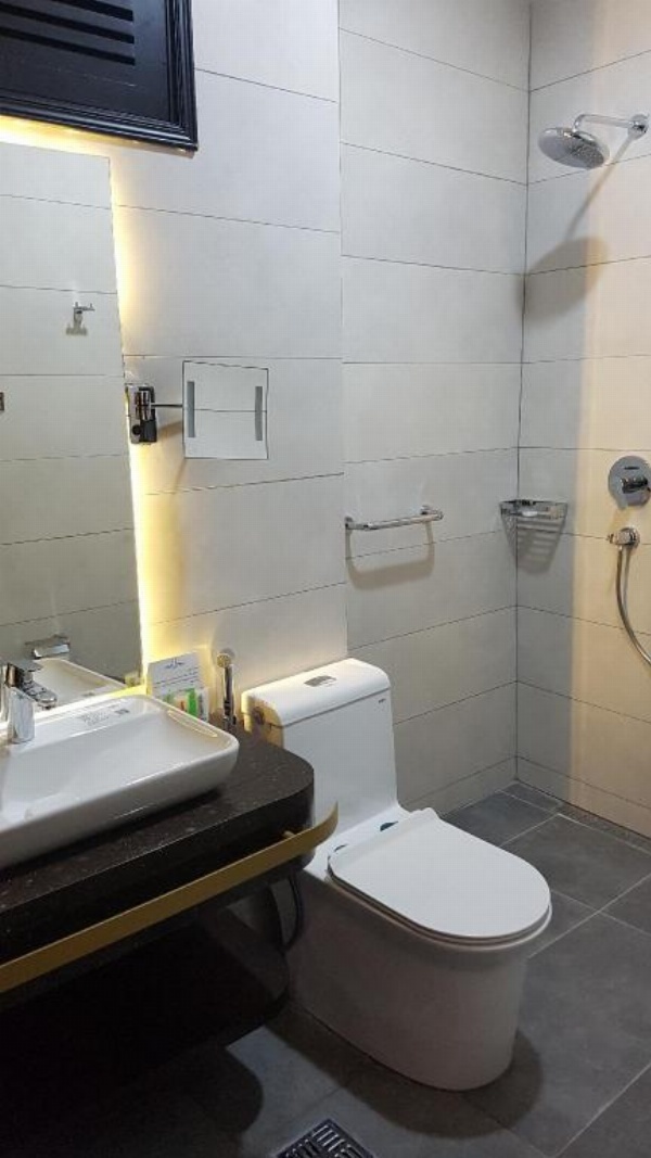 Horizon Manor Hotel image 15