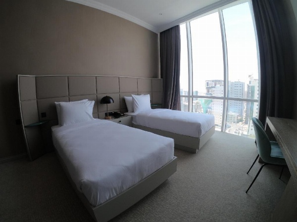 Horizon Manor Hotel image 29