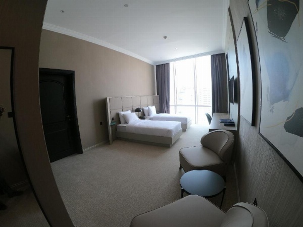 Horizon Manor Hotel image 30